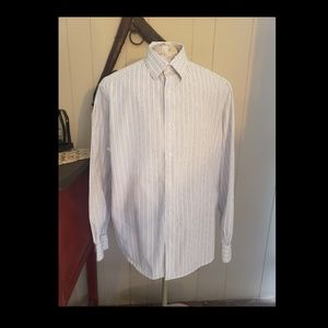 Mens Claiborne dress shirt.